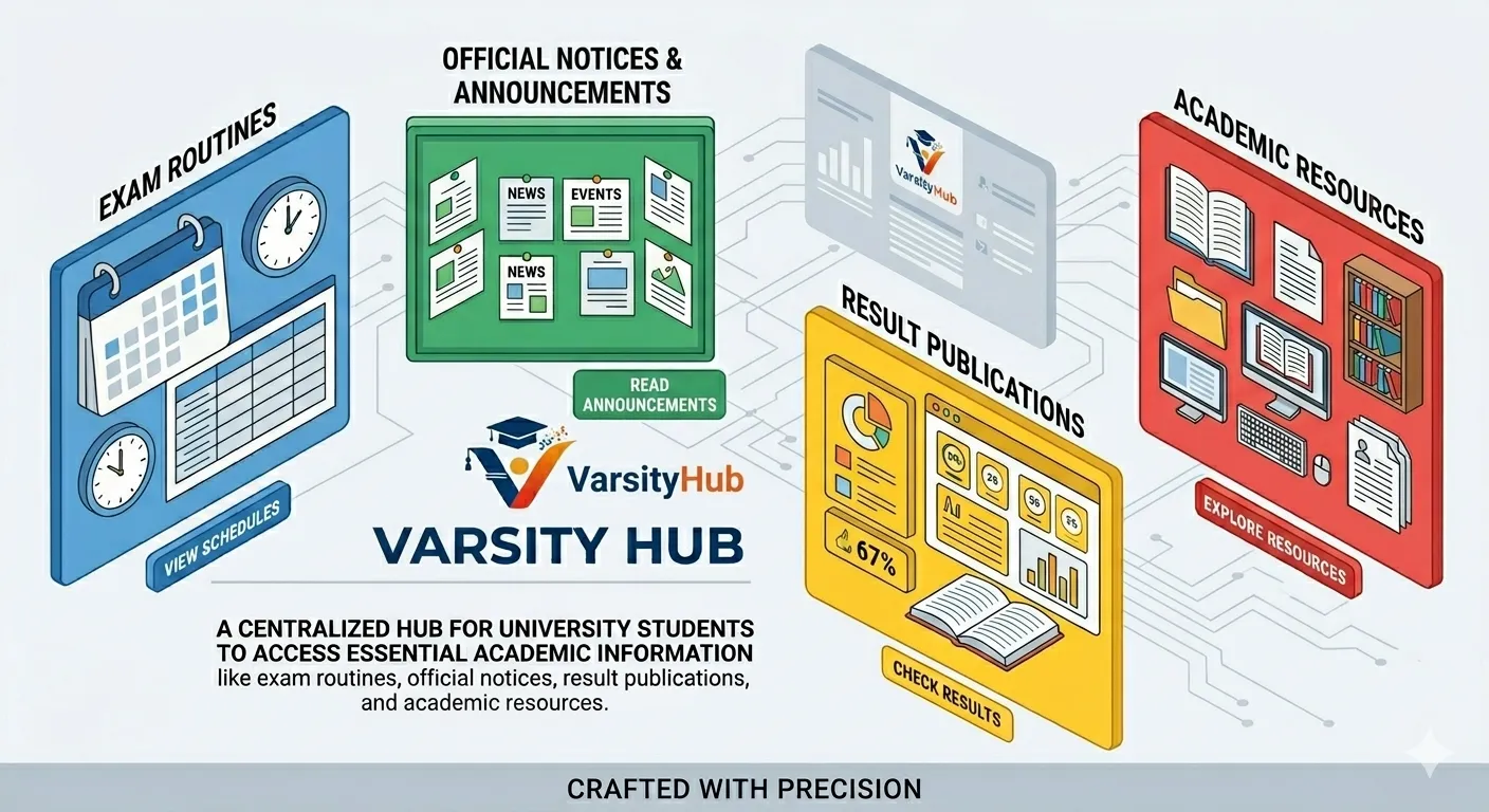 VarsityHub